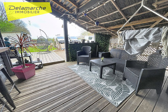 Ma-Cabane - Vente Maison QUETTREVILLE-SUR-SIENNE, 107 m²