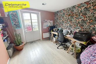 Ma-Cabane - Vente Maison QUETTREVILLE-SUR-SIENNE, 107 m²