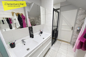 Ma-Cabane - Vente Maison QUETTREVILLE-SUR-SIENNE, 107 m²