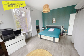 Ma-Cabane - Vente Maison QUETTREVILLE-SUR-SIENNE, 107 m²