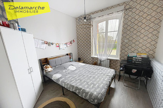 Ma-Cabane - Vente Maison QUETTREVILLE-SUR-SIENNE, 107 m²