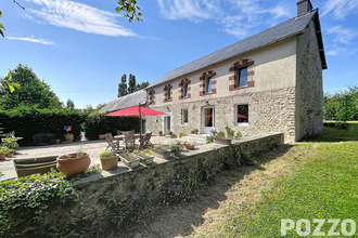 Ma-Cabane - Vente Maison QUETTREVILLE-SUR-SIENNE, 124 m²