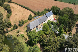 Ma-Cabane - Vente Maison QUETTREVILLE-SUR-SIENNE, 124 m²