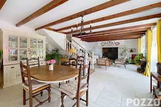 Ma-Cabane - Vente Maison QUETTREVILLE-SUR-SIENNE, 124 m²