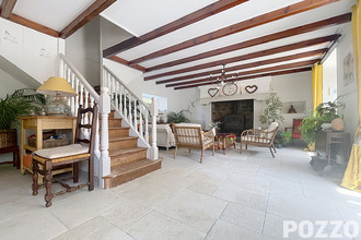 Ma-Cabane - Vente Maison QUETTREVILLE-SUR-SIENNE, 124 m²