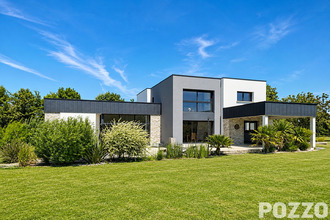Ma-Cabane - Vente Maison QUETTREVILLE-SUR-SIENNE, 234 m²