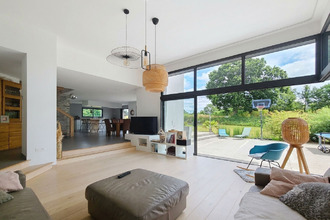 Ma-Cabane - Vente Maison QUETTREVILLE-SUR-SIENNE, 234 m²