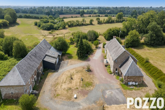 Ma-Cabane - Vente Maison QUETTREVILLE-SUR-SIENNE, 216 m²