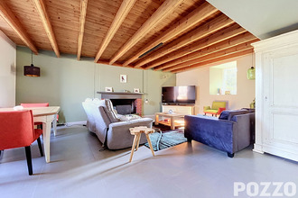Ma-Cabane - Vente Maison QUETTREVILLE-SUR-SIENNE, 216 m²