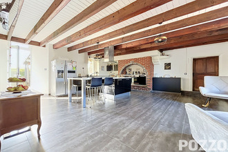 Ma-Cabane - Vente Maison QUETTREVILLE-SUR-SIENNE, 216 m²