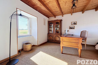Ma-Cabane - Vente Maison QUETTREVILLE-SUR-SIENNE, 216 m²
