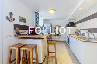 Ma-Cabane - Vente Maison QUETTREVILLE-SUR-SIENNE, 115 m²