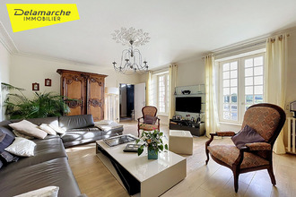Ma-Cabane - Vente Maison QUETTREVILLE-SUR-SIENNE, 250 m²