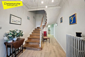 Ma-Cabane - Vente Maison QUETTREVILLE-SUR-SIENNE, 250 m²