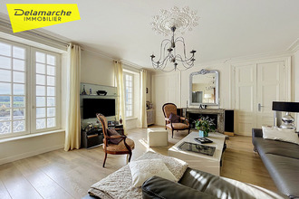 Ma-Cabane - Vente Maison QUETTREVILLE-SUR-SIENNE, 250 m²