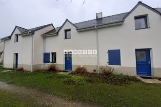 Ma-Cabane - Vente Maison QUEVEN, 40 m²