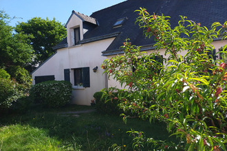 Ma-Cabane - Vente Maison QUEVEN, 98 m²