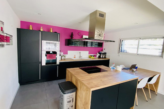Ma-Cabane - Vente Maison Quéven, 134 m²