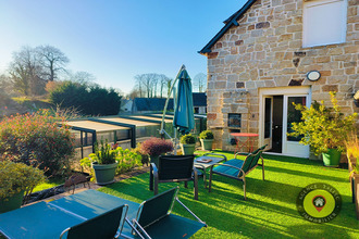 Ma-Cabane - Vente Maison QUEVERT, 136 m²