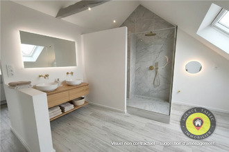 Ma-Cabane - Vente Maison QUEVERT, 235 m²