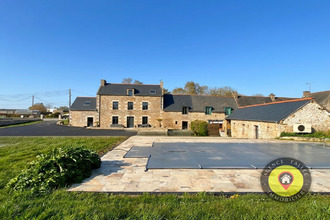 Ma-Cabane - Vente Maison QUEVERT, 235 m²