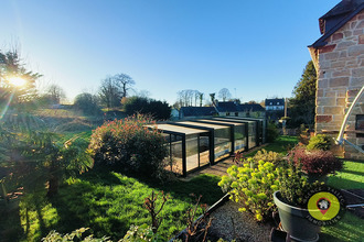 Ma-Cabane - Vente Maison QUEVERT, 136 m²