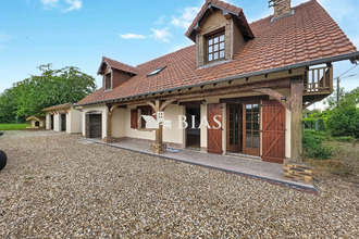 Vente Maison 76840, Quevillon France
