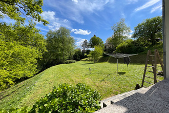 Ma-Cabane - Vente Maison QUEVREVILLE-LA-POTERIE, 135 m²