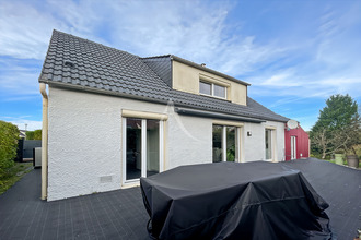 Ma-Cabane - Vente Maison QUEVREVILLE-LA-POTERIE, 150 m²