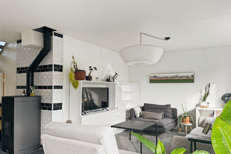 Ma-Cabane - Vente Maison QUEVREVILLE-LA-POTERIE, 150 m²