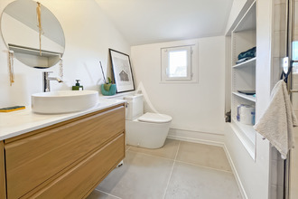 Ma-Cabane - Vente Maison QUEVREVILLE-LA-POTERIE, 150 m²