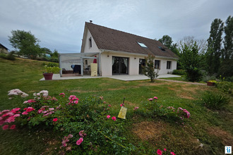 Ma-Cabane - Vente Maison QUEVREVILLE-LA-POTERIE, 155 m²