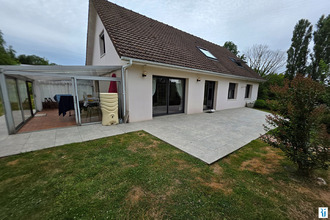 Ma-Cabane - Vente Maison QUEVREVILLE-LA-POTERIE, 155 m²