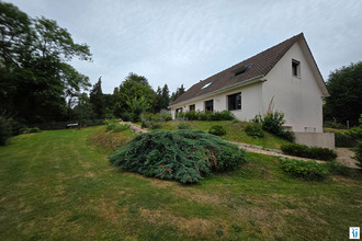 Ma-Cabane - Vente Maison QUEVREVILLE-LA-POTERIE, 155 m²