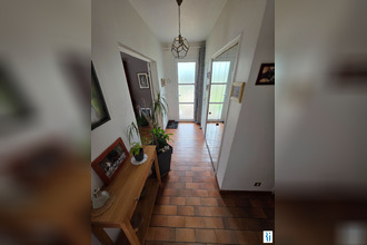 Ma-Cabane - Vente Maison QUEVREVILLE-LA-POTERIE, 155 m²