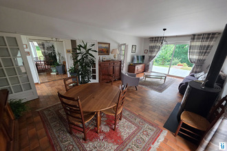 Ma-Cabane - Vente Maison QUEVREVILLE-LA-POTERIE, 155 m²