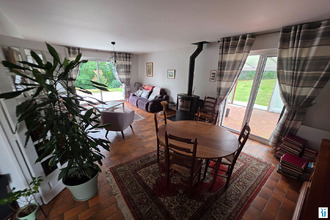 Ma-Cabane - Vente Maison QUEVREVILLE-LA-POTERIE, 155 m²