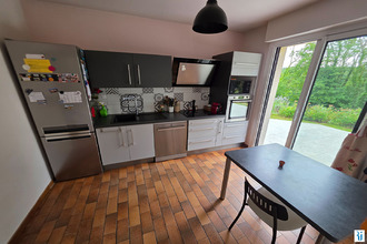 Ma-Cabane - Vente Maison QUEVREVILLE-LA-POTERIE, 155 m²
