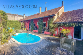 Ma-Cabane - Vente Maison QUEYRAC, 227 m²