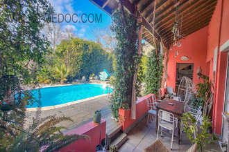 Ma-Cabane - Vente Maison QUEYRAC, 227 m²