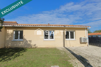Vente Maison 33340, Queyrac France