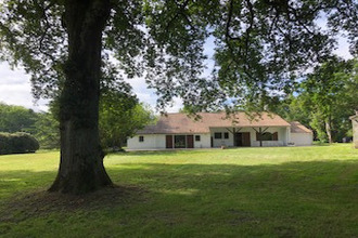 Ma-Cabane - Vente Maison Queyrac, 240 m²