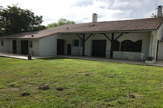 Ma-Cabane - Vente Maison Queyrac, 240 m²
