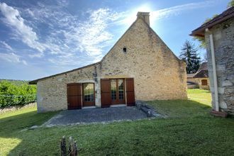 Ma-Cabane - Vente Maison Queyssac, 130 m²