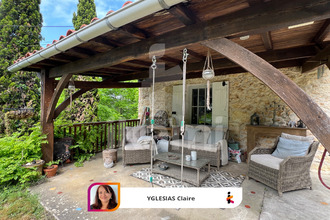 Ma-Cabane - Vente Maison Queyssac, 107 m²