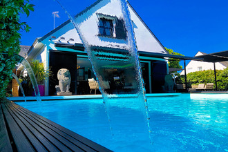 Ma-Cabane - Vente Maison QUIBERON, 130 m²