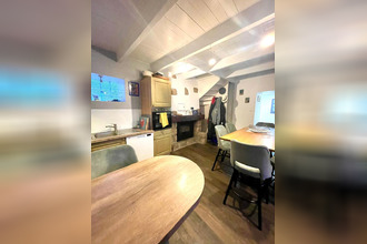 Ma-Cabane - Vente Maison QUIBERON, 60 m²