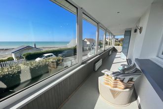 Ma-Cabane - Vente Maison Quiberville, 119 m²