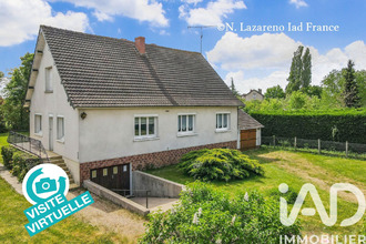 Vente Maison 45270, Quiers-sur-Bezonde France