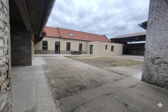 Vente Maison 62490, QUIERY LA MOTTE France